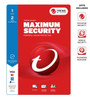 Trend Micro Maximum Security (1 Device) 2Yr Retail Mini Box Auto Renew