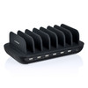 mbeat® Gorilla Power 60W 7 Port USB-C & USB Charging Station