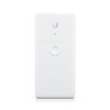 Ubiquiti UniFi Long-Range Ethernet Repeater, Receives PoE/PoE+, Offers Passthrough PoE Output, PoE Connections Up to 1 km, Incl 2Yr Warr