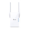 TP-Link RE605X AX1800 Wi-Fi Range Extender 574Mbps@2.4GHz 1201Mbps@5GHz  1x1GBps WPS 2xAntenna 2x2 MI-MIMO Dual Band Access Point