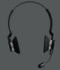 Jabra Biz 2300 Duo MS USB-C Corded Headset