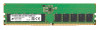 Micron/Crucial 16GB (1x16GB) DDR5 ECC UDIMM 5600MHz CL46 2Rx8 Server Data Center Memory 3yr wty