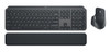 Logitech MX KEYS COMBO FOR BUSINESS | GEN 2 Performance Combo: MX Keys for Business, MX Master 3S for Business and MX Palm Rest