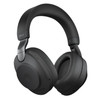 Jabra Evolve2 85 MS Stereo Black Link 380 USB-A ANC Bluetooth Headset