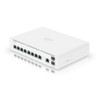 Ubiquiti UISP Host Console,Integrated Switch & Multi-gigabit Ethernet Gateway, (9) GbE RJ45 ports, (2) 10G SFP+ ports, Up to 8,500 Mbps Throughput
