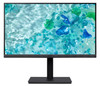 Acer VERO B277U 27in IPS-LED /2x HDMI/DisplayPort /mini DP/(16:9) 2560x1440@75Hz /Speakers /Height Adjustable/Webcam/3 Year Warranty