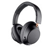 Plantronics Backbeat GO 810 Wireless Headphones, Active Noise Canceling Over Ear Headphones, Black