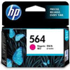 HP No. 564 Magenta Ink Cartridge
