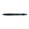 Artline Ikonic Ballpoint Retractable Grip Black Box of 12