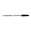 Artline Smoove 8210 Ballpoint Black Box of 12