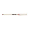 Artline 210 Fineliner Pen 0.6mm Red Box of 12