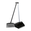 Cleanlink Lobby Pan Set Black & Grey