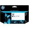 HP No 72 High Yield Photo Black Ink Cartridge (C9370A)
