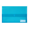 Marbig Wallet Foolscap Polypick Marine
