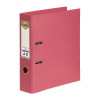 Marbig PE Lever Arch A4 Coral
