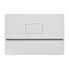 Marbig Wallet Foolscap Slimpick Grey