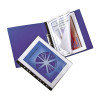 Marbig Binder Ringmate Display Book A4 20 Pockets