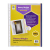 Marbig Sheet Protectors Expand A4 10 Pack