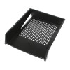 Marbig Enviro Docu Tray Portrait Black