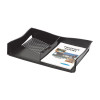 Marbig Enviro A3 Document Tray With Divider