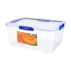 Sistema 10L Rectangle Klip It Plus