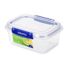 Sistema 1L Rectangle Klip It +