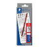 Staedtler Tradition Sketch Set Pack of 6