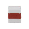 Brother 14 x 38mm Red Stamp