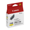 Canon PFI5100 Yellow Ink Cart