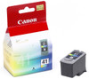 Canon CL-41 FINE Colour Ink Cartridge