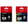 Canon PG-40 / CL-41 Value Pack - Includes 1 x PG-40 & 1 x CL-41 Ink Cartrides