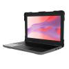 Gumdrop SlimTech for Lenovo 100e Chromebook Gen 4, Mediatek (Clamshell)
