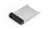 Synology 3.5" / 2.5" HDD Disk Tray with Lock, Type R8, Black