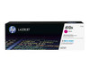 HP No. 410X Magenta Toner Cartridge - 5,000 pages