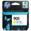 HP #905 Yellow Ink Cartridge - 315 pages