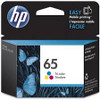 HP No. 65 Tri Colour Ink N9K01AA - 100 pages