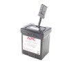 APC Replacement Battery Cartridge #30 with 2 Year Warranty