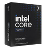 Intel Core Ultra 7 Processor 265KF LGA1851 (30M Cache, up to 5.50 GHz)(15th Gen)