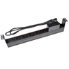 Powershield 10 Way Horizontal PDU with IEC C14 Input, 1RU  10 x10AMP IEC C13 Outlets, 10AMP IEC C14 Plug, includes MCB.