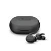 BlueAnt Pump Air X2 Black Wireless Earbuds - Black