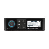 EcoXgear Marine AM/FM/Bluetooth Digital Media Player + LED Light Controller
