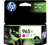HP 965XL Magenta Ink Cartridge - 1,600 pages