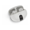 Philip wireless earbuds with 4 x AI mics - White
