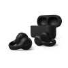 Philips wireless earbuds with clip-on open design - Black
