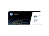 HP 658X CYAN LASERJET TONER CARTRIDGE 28K
