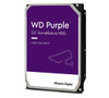 Western Digital WD Purple 1TB 3.5' Surveillance HDD 5400RPM 64MB SATA3 110MB/s 180TBW 24x7 64 Cameras AV NVR DVR 1.5mil MTBF 3yrs