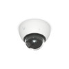 Ubiquiti AI Dome, White, All-weather, Vandal-proof 4K PoE Dome Camera,Enhanced AI Capabilities & Long-range IR Night Vision, Incl 2Yr Warr