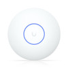 Ubiquiti U7 Lite,Compact, Ceiling-mounted WiFi 7 AP, 4 Spatial Streams,2.5 GbE Uplink,115 m²  Coverage,200+ Connected Devices,Power via POE,2Yr Warr