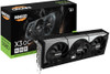 INNO3D nVidia GeForce RTX 5080 X3 OC 16GB GDDR7 2640MHz Boost Clock, RAM 30 Gbps, 3x DP, 1xHDMI 300x120x50mm