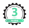 Yealink AMS-MP58-WH E2 Teams-3 YEAR *Available upon request within one day*